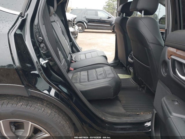 Aukcja sprzedaży 2022 Honda Cr-v Awd Touring, vin: 2HKRW2H92NH645991, numer aukcji: 44570824
