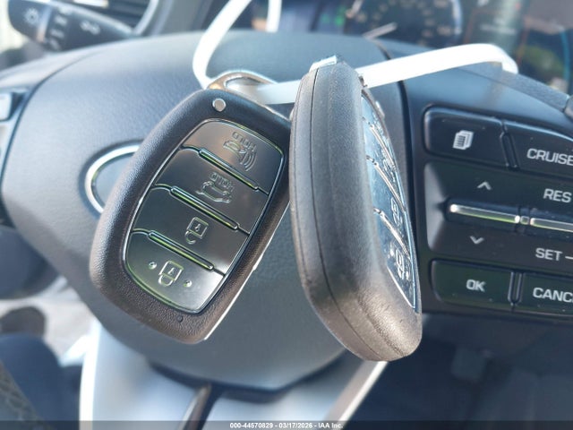 44570829 :رقم المزاد ، KMHC65LDXKU105711 vin ، 2019 Hyundai Ioniq Plug-in Hybrid مزاد بيع