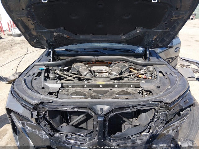 Продаж на аукціоні авто 2023 Bmw Xm, vin: 5YM23CS08P9S54051, номер лоту: 44570830