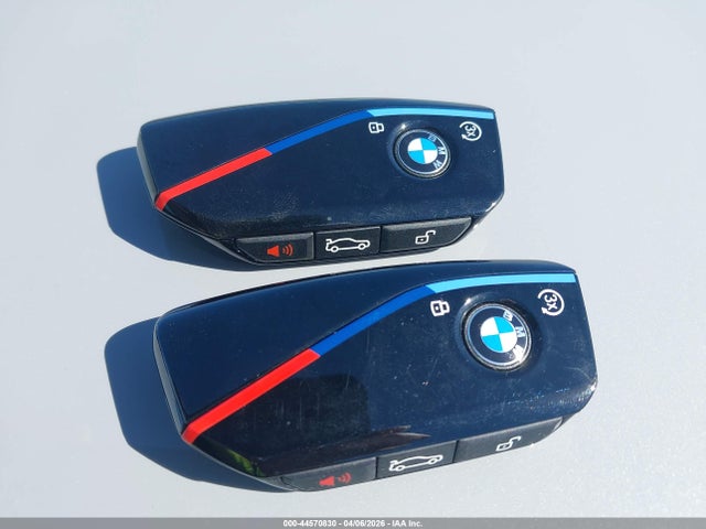 Продаж на аукціоні авто 2023 Bmw Xm, vin: 5YM23CS08P9S54051, номер лоту: 44570830