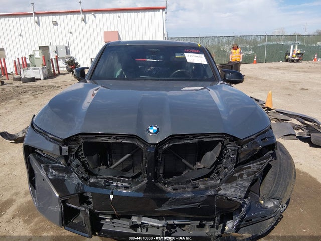 Продаж на аукціоні авто 2023 Bmw Xm, vin: 5YM23CS08P9S54051, номер лоту: 44570830