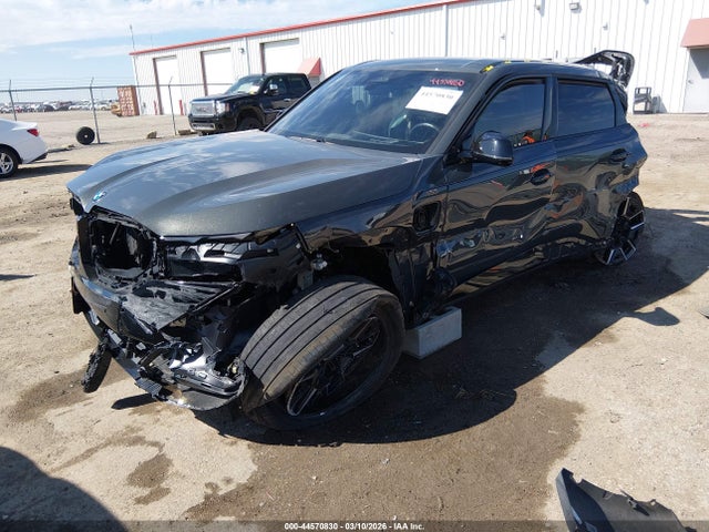 Продаж на аукціоні авто 2023 Bmw Xm, vin: 5YM23CS08P9S54051, номер лоту: 44570830