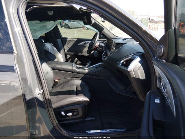 Продаж на аукціоні авто 2023 Bmw Xm, vin: 5YM23CS08P9S54051, номер лоту: 44570830