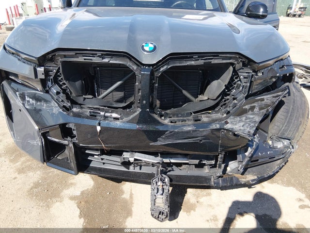 Продаж на аукціоні авто 2023 Bmw Xm, vin: 5YM23CS08P9S54051, номер лоту: 44570830