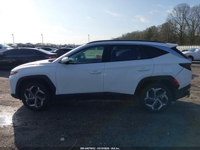 Aukcja sprzedaży 2024 Hyundai Tucson Sel, vin: 5NMJFCDE5RH341529, numer aukcji: 44570832