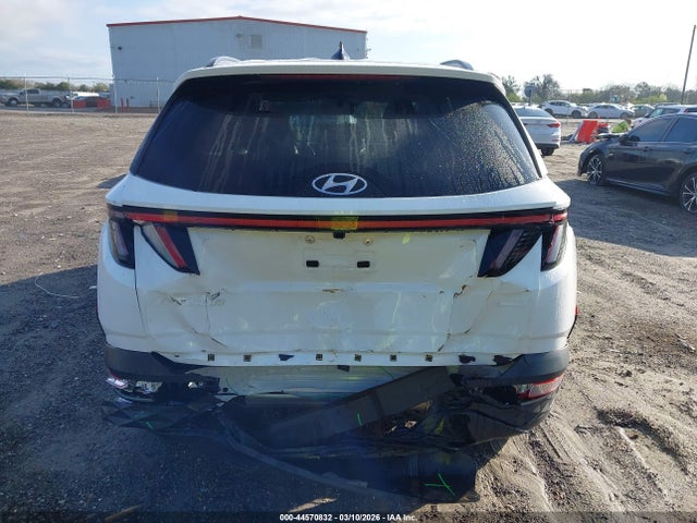 Aukcja sprzedaży 2024 Hyundai Tucson Sel, vin: 5NMJFCDE5RH341529, numer aukcji: 44570832