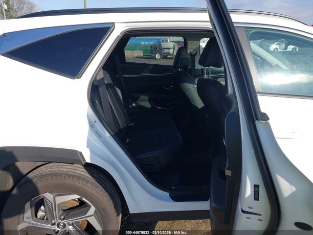 Aukcja sprzedaży 2024 Hyundai Tucson Sel, vin: 5NMJFCDE5RH341529, numer aukcji: 44570832