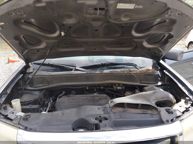 Honda Pilot Ex-l 2015 5FNYF3H52FB002619 Image 10