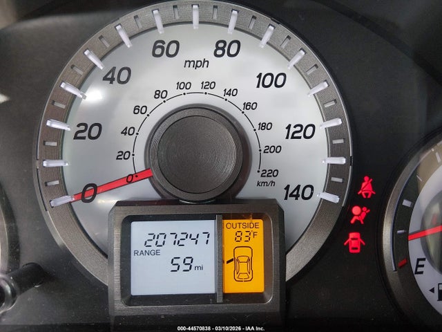 Honda Pilot Ex-l 2015 5FNYF3H52FB002619 Image 15