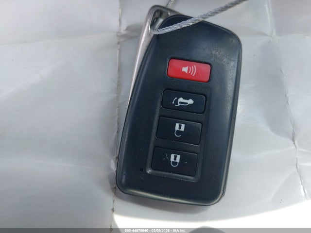 Aukcja sprzedaży 2016 Lexus Is 200t, vin: JTHBA1D28G5036280, numer aukcji: 44570840