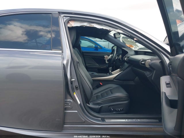 Aukcja sprzedaży 2016 Lexus Is 200t, vin: JTHBA1D28G5036280, numer aukcji: 44570840