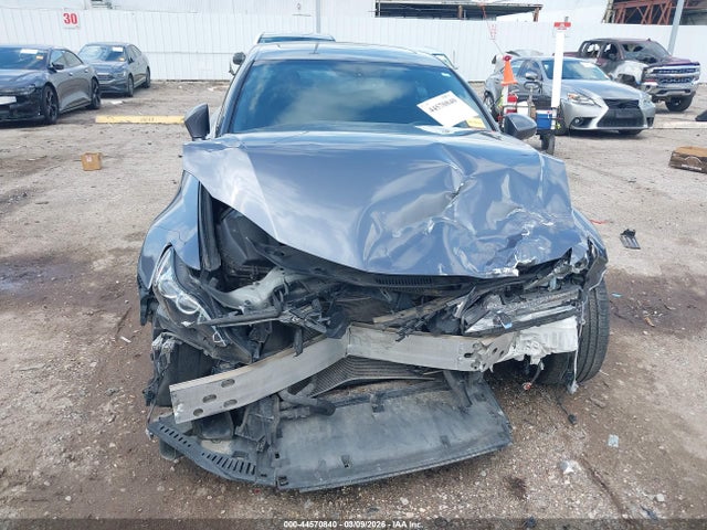 Aukcja sprzedaży 2016 Lexus Is 200t, vin: JTHBA1D28G5036280, numer aukcji: 44570840