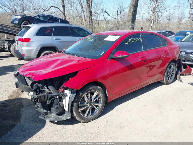 Продаж на аукціоні авто 2023 Kia Forte Lxs, vin: 3KPF24AD0PE582129, номер лоту: 44570847