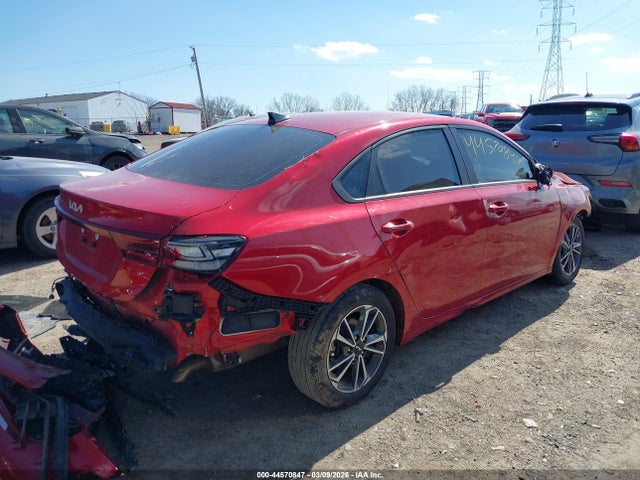 Продаж на аукціоні авто 2023 Kia Forte Lxs, vin: 3KPF24AD0PE582129, номер лоту: 44570847
