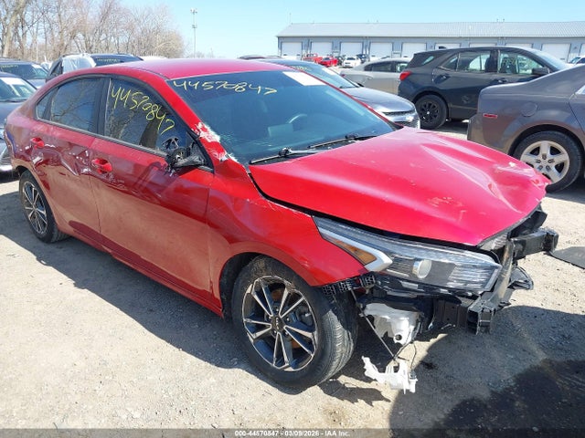 Продаж на аукціоні авто 2023 Kia Forte Lxs, vin: 3KPF24AD0PE582129, номер лоту: 44570847
