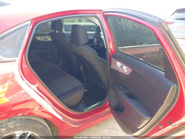 Продаж на аукціоні авто 2023 Kia Forte Lxs, vin: 3KPF24AD0PE582129, номер лоту: 44570847