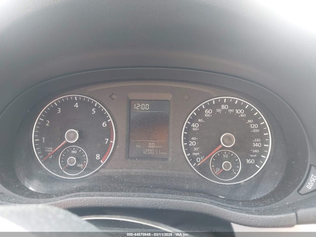 Продаж на аукціоні авто 2015 Volkswagen Passat 1.8t Limited Edition, vin: 1VWAT7A34FC105884, номер лоту: 44570849