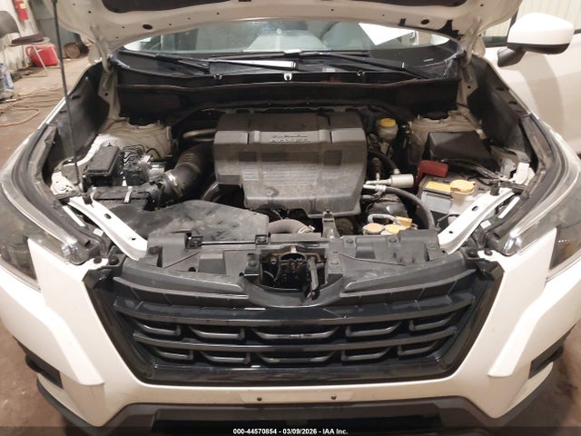 Aukcja sprzedaży 2024 Subaru Forester Premium, vin: JF2SKADC9RH477488, numer aukcji: 44570854
