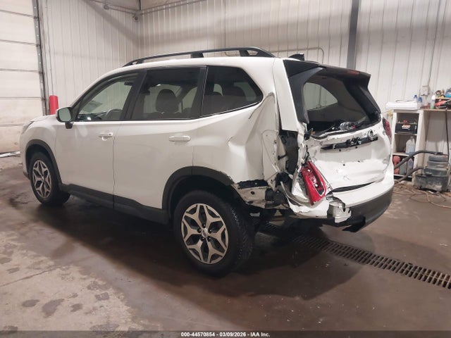 Aukcja sprzedaży 2024 Subaru Forester Premium, vin: JF2SKADC9RH477488, numer aukcji: 44570854