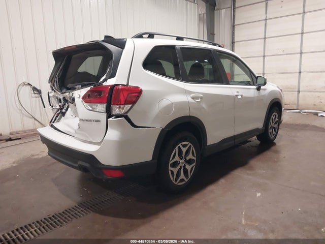 Aukcja sprzedaży 2024 Subaru Forester Premium, vin: JF2SKADC9RH477488, numer aukcji: 44570854