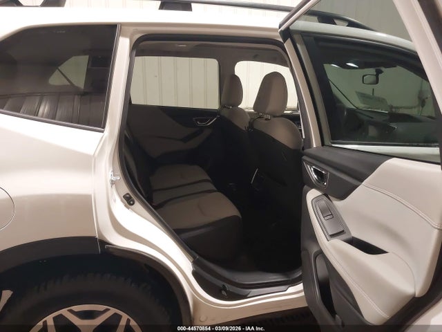 Aukcja sprzedaży 2024 Subaru Forester Premium, vin: JF2SKADC9RH477488, numer aukcji: 44570854