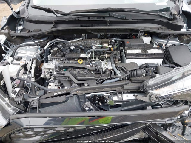 Продажа на аукционе авто 2025 Toyota Corolla Cross Le, vin: 7MUCAAAG5SV147562, номер лота: 44570855