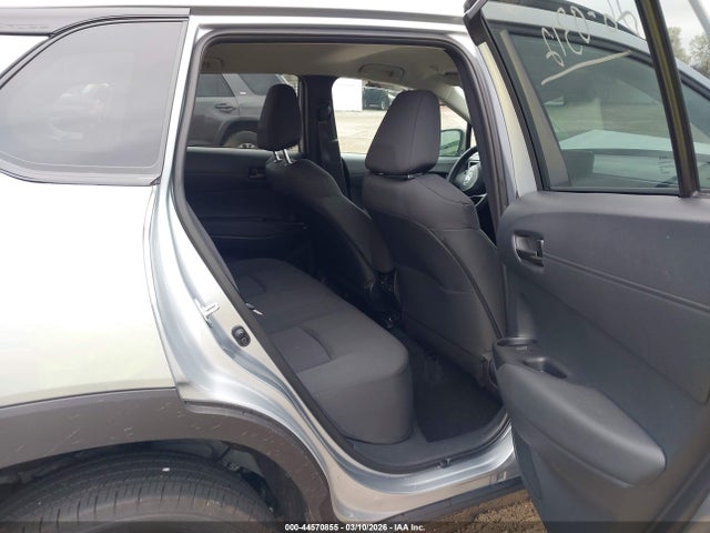 Продажа на аукционе авто 2025 Toyota Corolla Cross Le, vin: 7MUCAAAG5SV147562, номер лота: 44570855