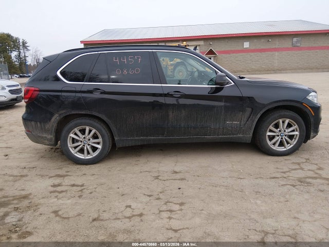 44570860 :رقم المزاد ، 5UXKS4C52F0N11041 vin ، 2015 Bmw X5 Xdrive35d مزاد بيع