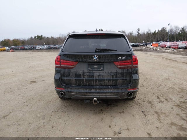 44570860 :رقم المزاد ، 5UXKS4C52F0N11041 vin ، 2015 Bmw X5 Xdrive35d مزاد بيع