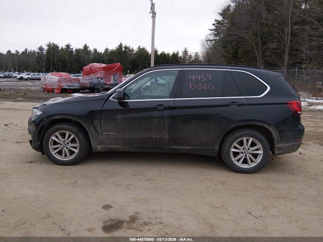 44570860 :رقم المزاد ، 5UXKS4C52F0N11041 vin ، 2015 Bmw X5 Xdrive35d مزاد بيع