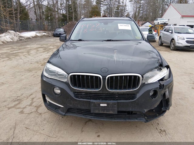 44570860 :رقم المزاد ، 5UXKS4C52F0N11041 vin ، 2015 Bmw X5 Xdrive35d مزاد بيع