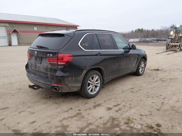 44570860 :رقم المزاد ، 5UXKS4C52F0N11041 vin ، 2015 Bmw X5 Xdrive35d مزاد بيع