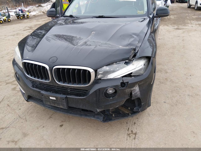 44570860 :رقم المزاد ، 5UXKS4C52F0N11041 vin ، 2015 Bmw X5 Xdrive35d مزاد بيع