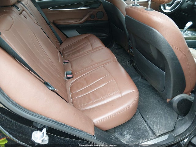 44570860 :رقم المزاد ، 5UXKS4C52F0N11041 vin ، 2015 Bmw X5 Xdrive35d مزاد بيع