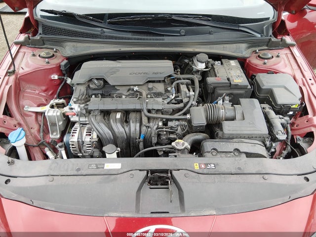 Aukcja sprzedaży 2024 Hyundai Elantra Limited, vin: KMHLP4DGXRU756315, numer aukcji: 44570863