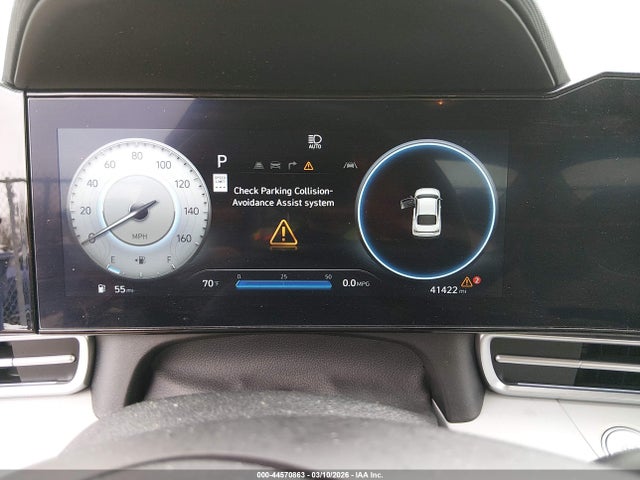 Aukcja sprzedaży 2024 Hyundai Elantra Limited, vin: KMHLP4DGXRU756315, numer aukcji: 44570863