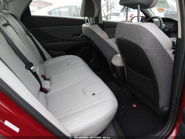 Aukcja sprzedaży 2024 Hyundai Elantra Limited, vin: KMHLP4DGXRU756315, numer aukcji: 44570863