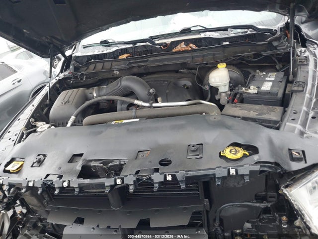 Aukcja sprzedaży 2016 Ram 1500 Express, vin: 1C6RR7FT9GS402631, numer aukcji: 44570864