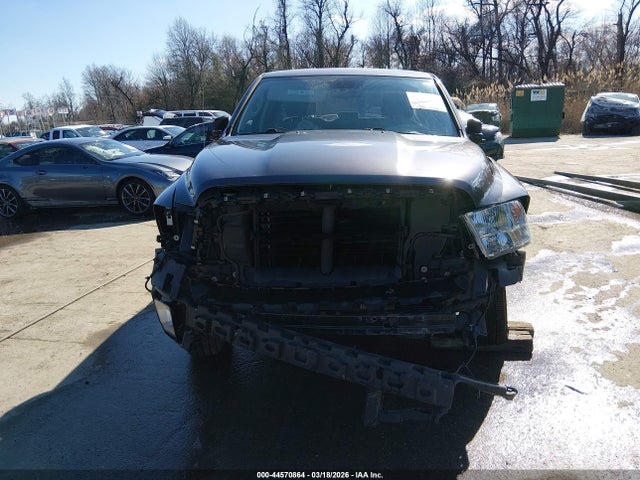 Aukcja sprzedaży 2016 Ram 1500 Express, vin: 1C6RR7FT9GS402631, numer aukcji: 44570864