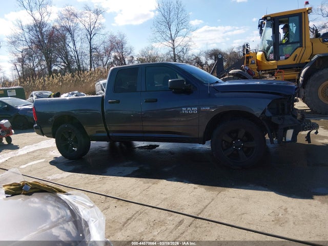 Aukcja sprzedaży 2016 Ram 1500 Express, vin: 1C6RR7FT9GS402631, numer aukcji: 44570864