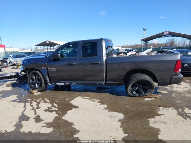 Aukcja sprzedaży 2016 Ram 1500 Express, vin: 1C6RR7FT9GS402631, numer aukcji: 44570864
