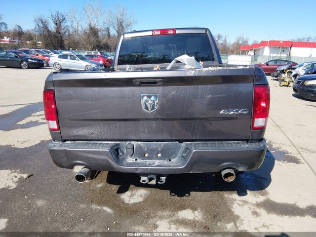 Aukcja sprzedaży 2016 Ram 1500 Express, vin: 1C6RR7FT9GS402631, numer aukcji: 44570864