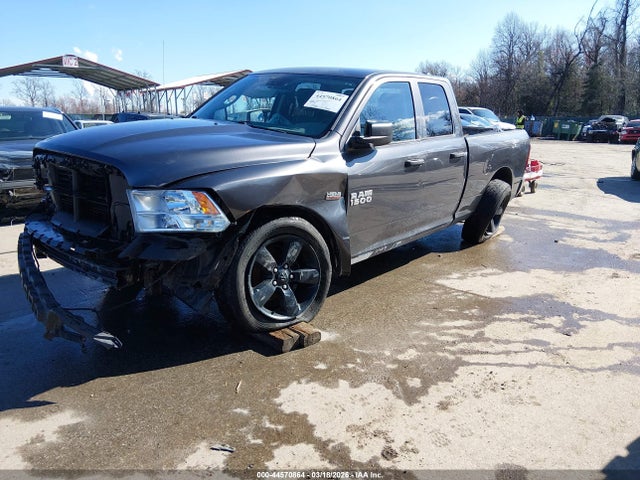 Aukcja sprzedaży 2016 Ram 1500 Express, vin: 1C6RR7FT9GS402631, numer aukcji: 44570864