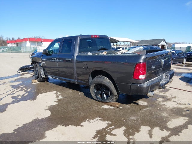 Aukcja sprzedaży 2016 Ram 1500 Express, vin: 1C6RR7FT9GS402631, numer aukcji: 44570864