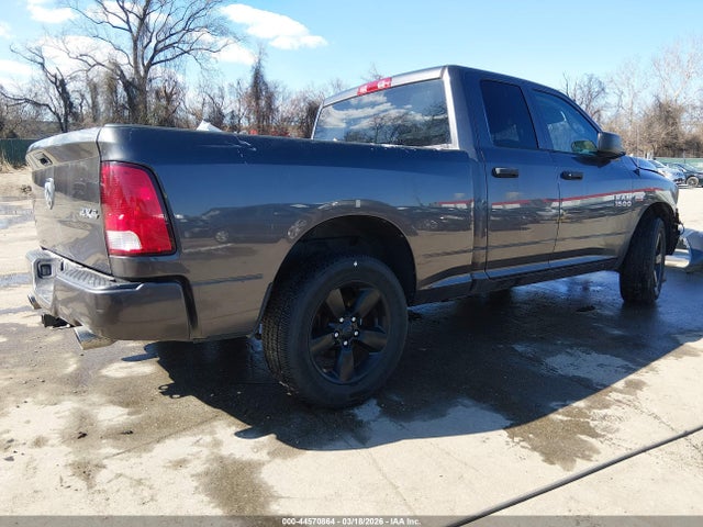 Aukcja sprzedaży 2016 Ram 1500 Express, vin: 1C6RR7FT9GS402631, numer aukcji: 44570864