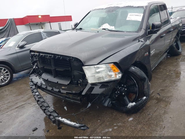 Aukcja sprzedaży 2016 Ram 1500 Express, vin: 1C6RR7FT9GS402631, numer aukcji: 44570864