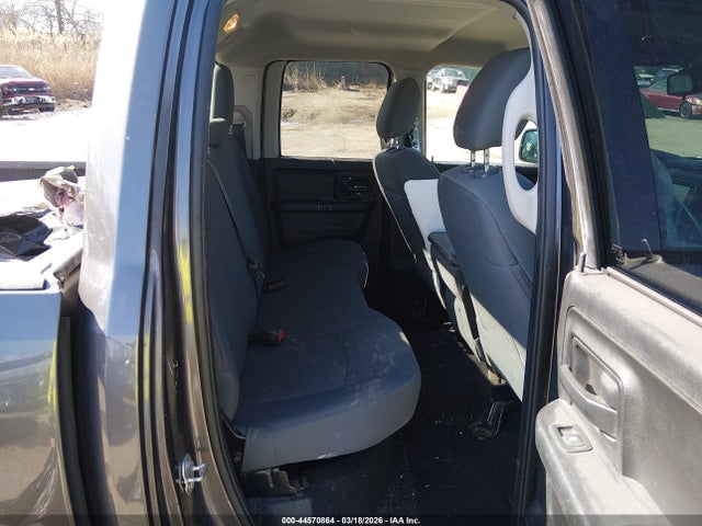 Aukcja sprzedaży 2016 Ram 1500 Express, vin: 1C6RR7FT9GS402631, numer aukcji: 44570864