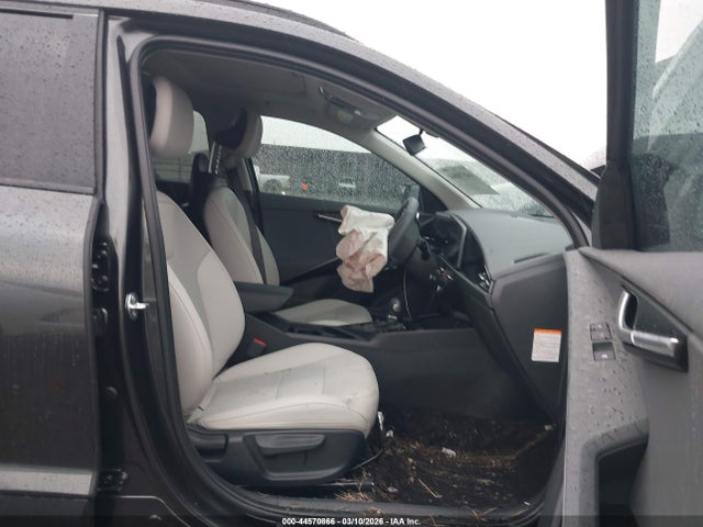 2026 Kia Niro Ex მანქანა იყიდება აუქციონზე, vin: KNDCR3LE6T5320135, აუქციონის ნომერი: 44570866