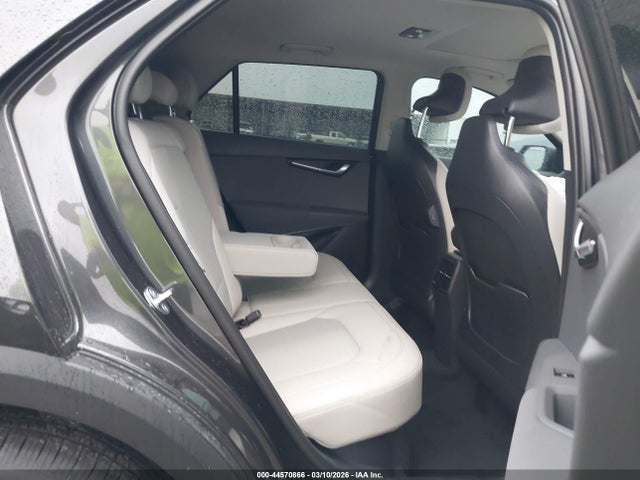 2026 Kia Niro Ex მანქანა იყიდება აუქციონზე, vin: KNDCR3LE6T5320135, აუქციონის ნომერი: 44570866