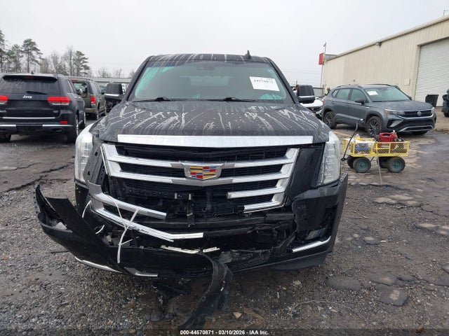 Auction sale of the 2019 Cadillac Escalade Premium Luxury, vin: 1GYS3CKJ1KR380434, lot number: 44570871